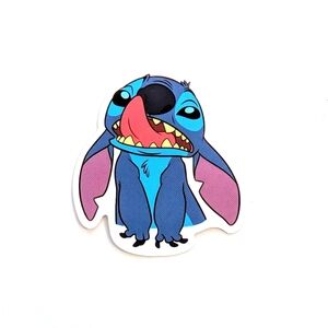 Build Your Own Sticker Bundle | Disney Stitch Stickers